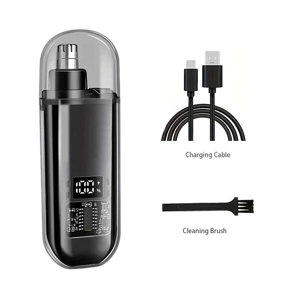 Electric Nose Hair Trimmer
