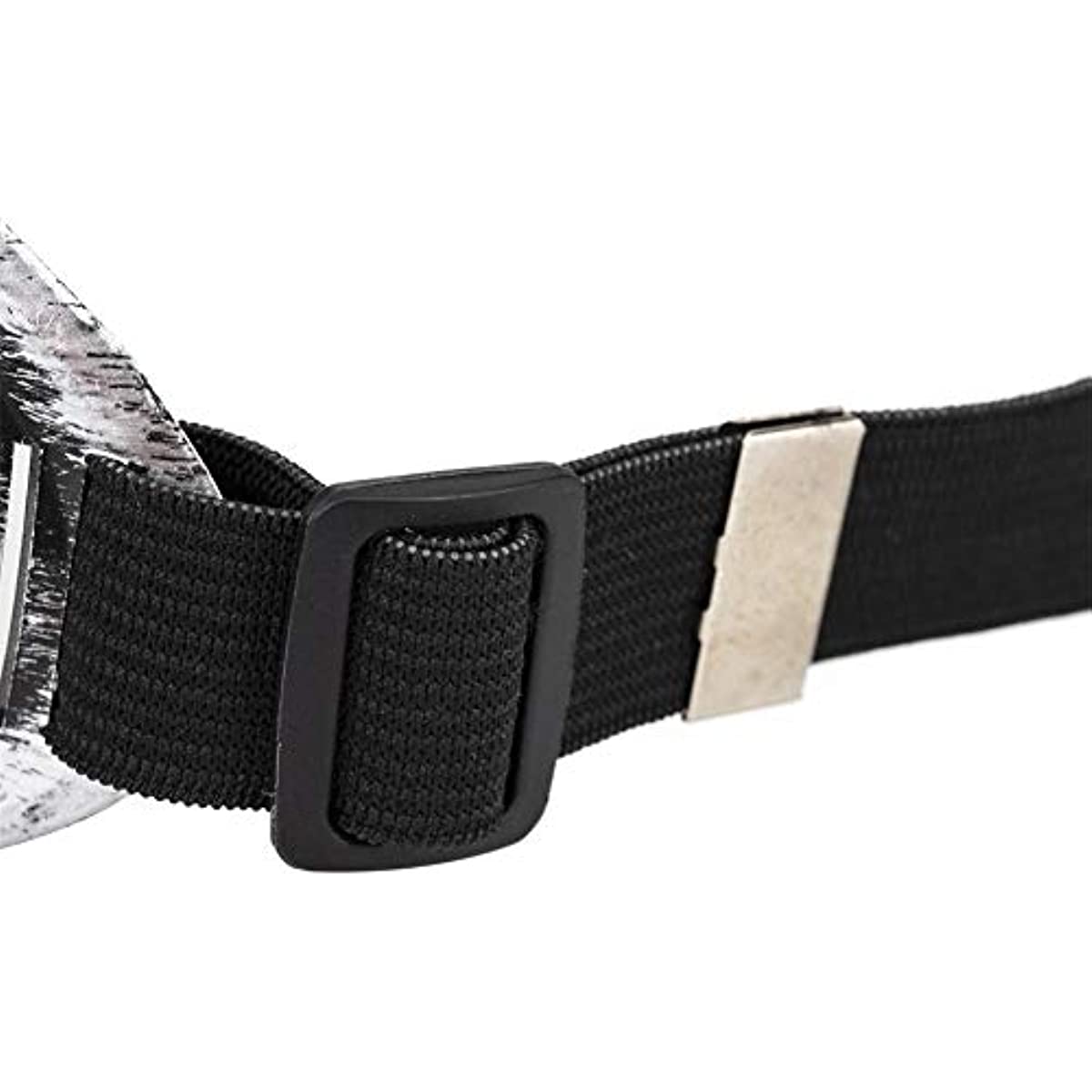 1 Pc Steampunk Costume Cosplay Accessories Vintage Rustic Head Decoration