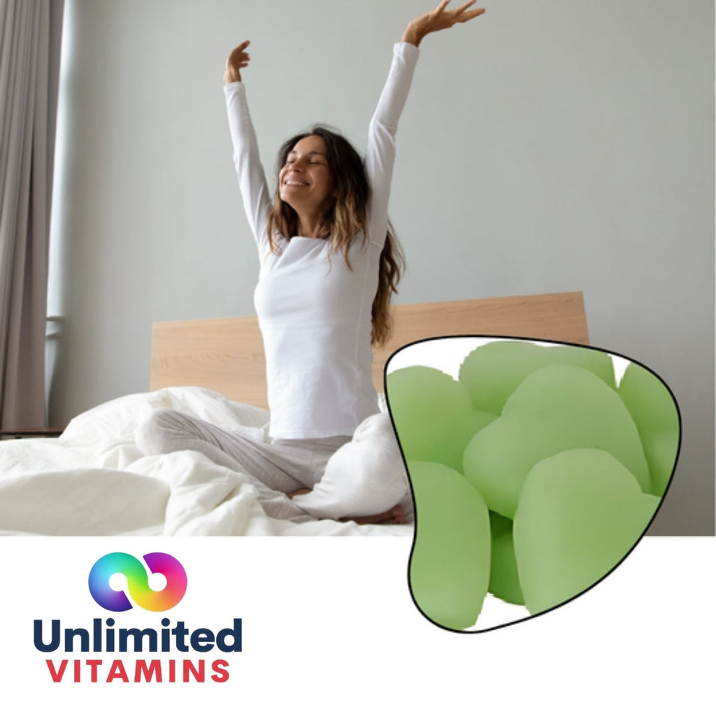 Green Coffee Extraction (sugar-free)