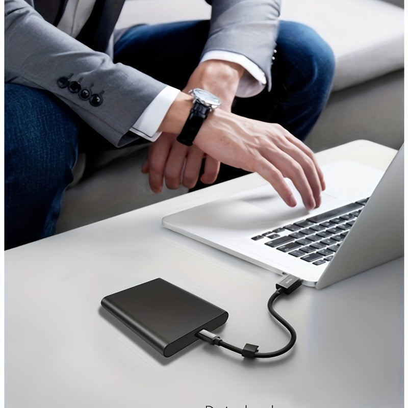 Seagate Portable 1TB External Hard Drive HDD USB 3.0 for PC, Mac, PlayStation, & Xbox, 1 Year Rescue Service (STGX1000400), Black