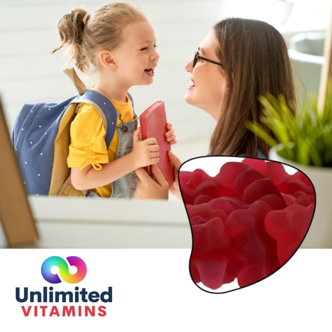 B-Complex Multivitamin