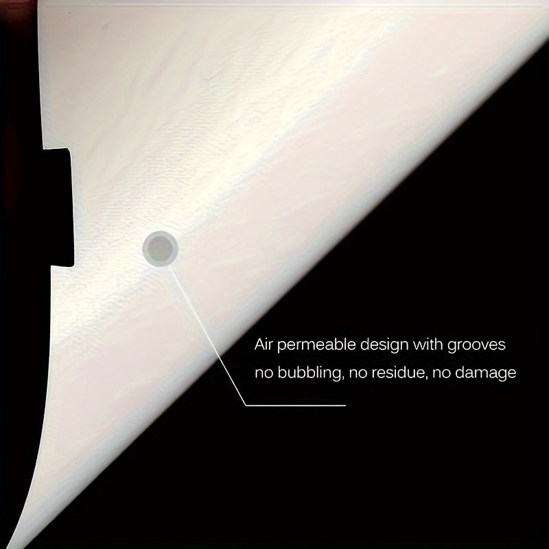 PS5 Slim Console & Controller Skin - Durable PVC, Scratch-Resistant, Bubble-Free Vinyl Decal for PlayStation 5 Gaming Accessories