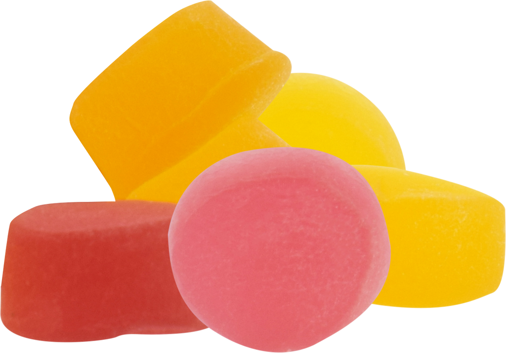 Fiber Mix Gummies