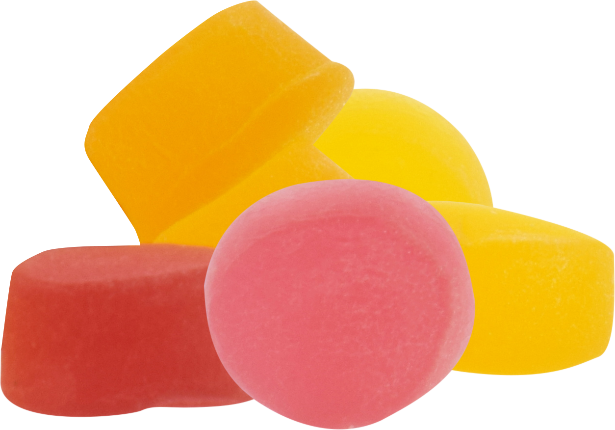 Fiber Mix Gummies