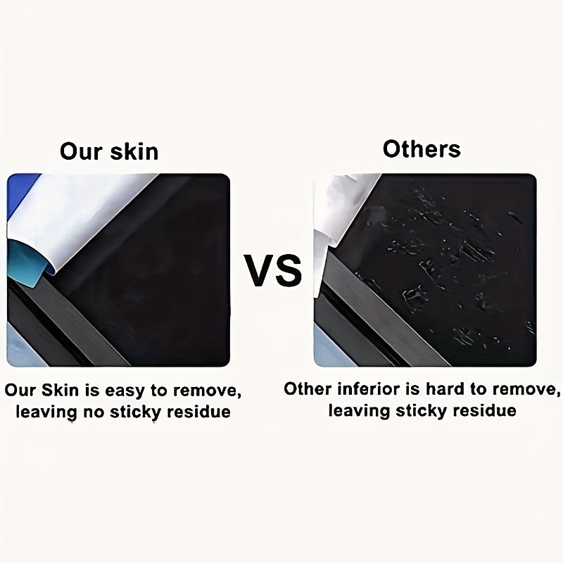 Spider-Man Themed PlayStation 5 Console & Controller Skin Set - Premium Vinyl, Waterproof & Dustproof with Scratch Protection - Eye-Catching Design by UME