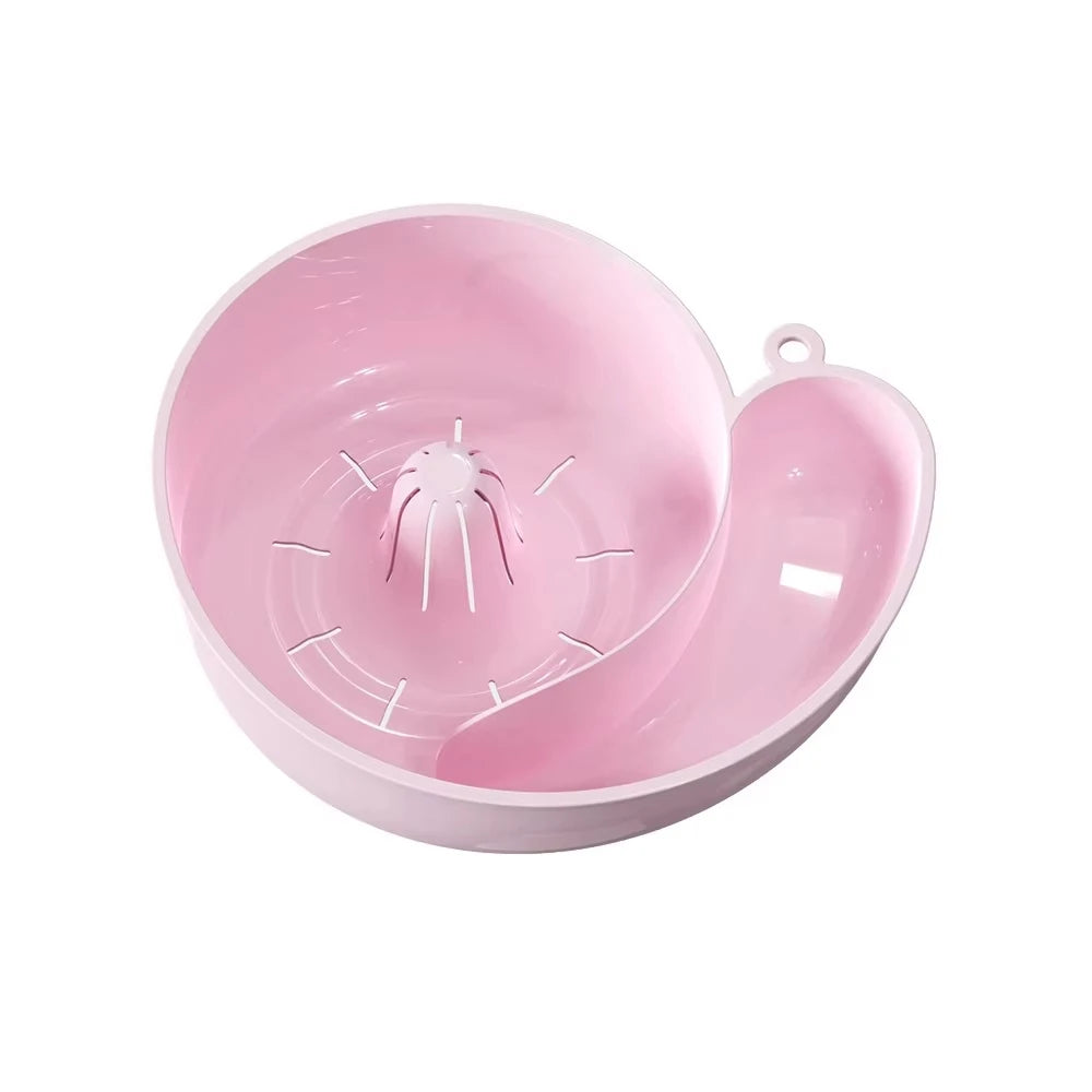 Fruit & Vegetable Washing Bowl