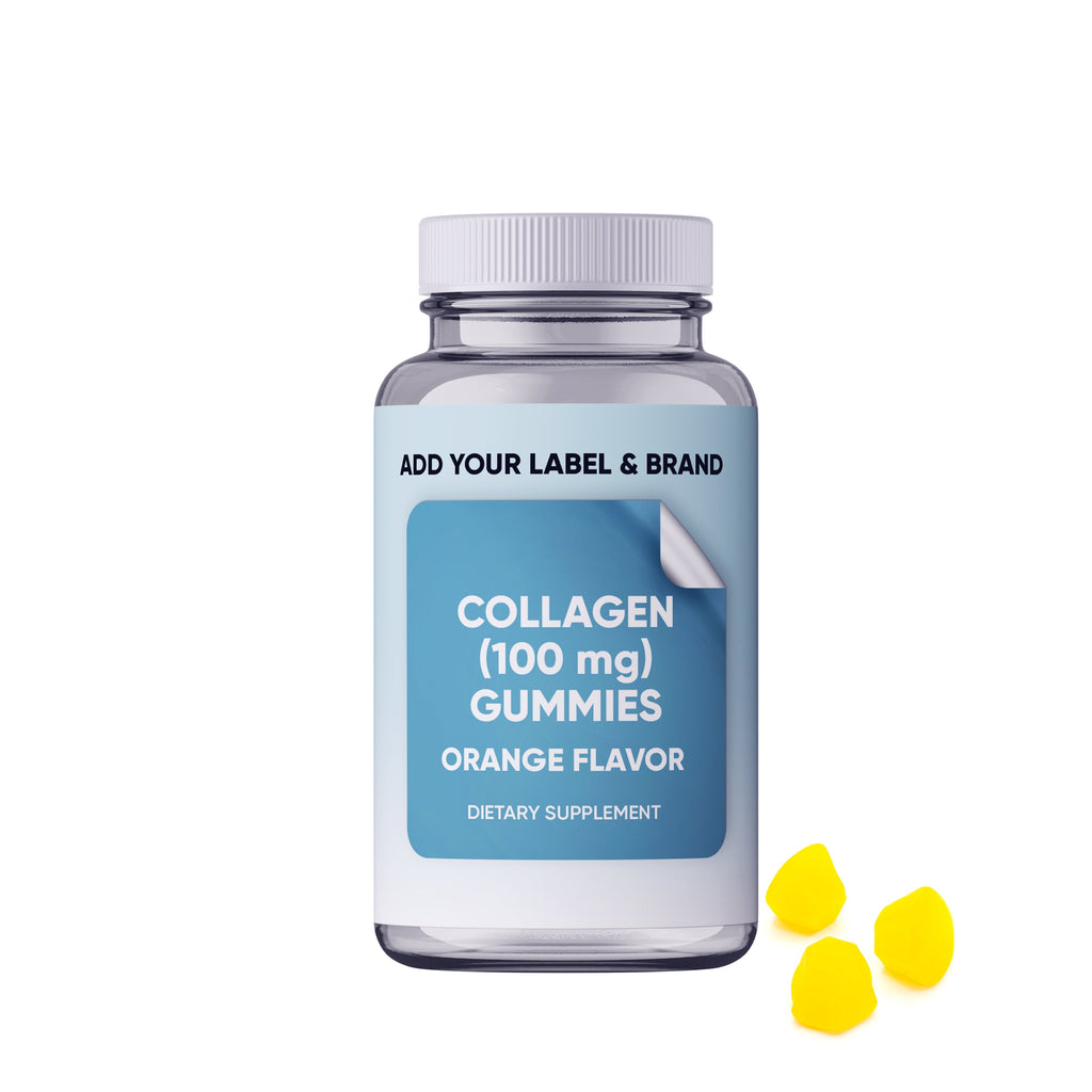 Collagen Gummies