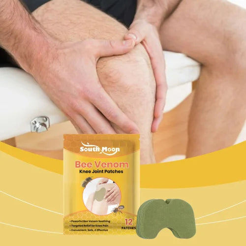 South Moon Knee  Relieve Shoulder And Back Muscles Sitting Discomfort Joint Body Care Patch