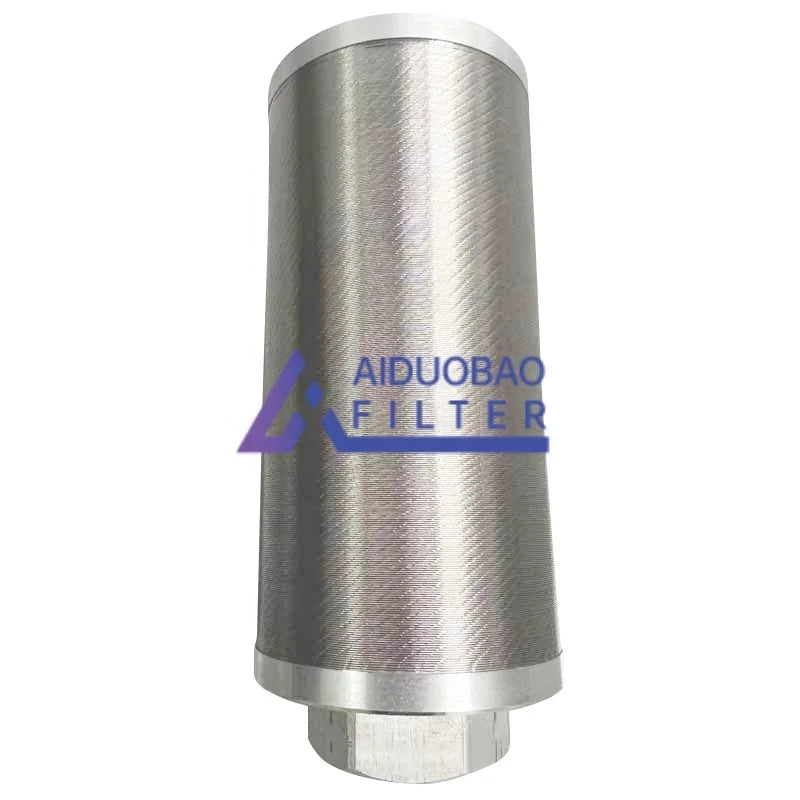 Hydraulic Filter air Compressor Equipment Accessories SFN-06-150W