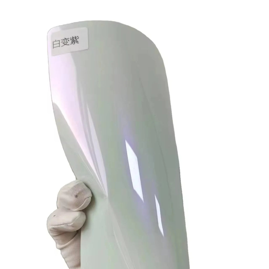 Direct Factory Sale Anti-Scratch Self Healing TPU Car Protection Film Color Changing Body PPF