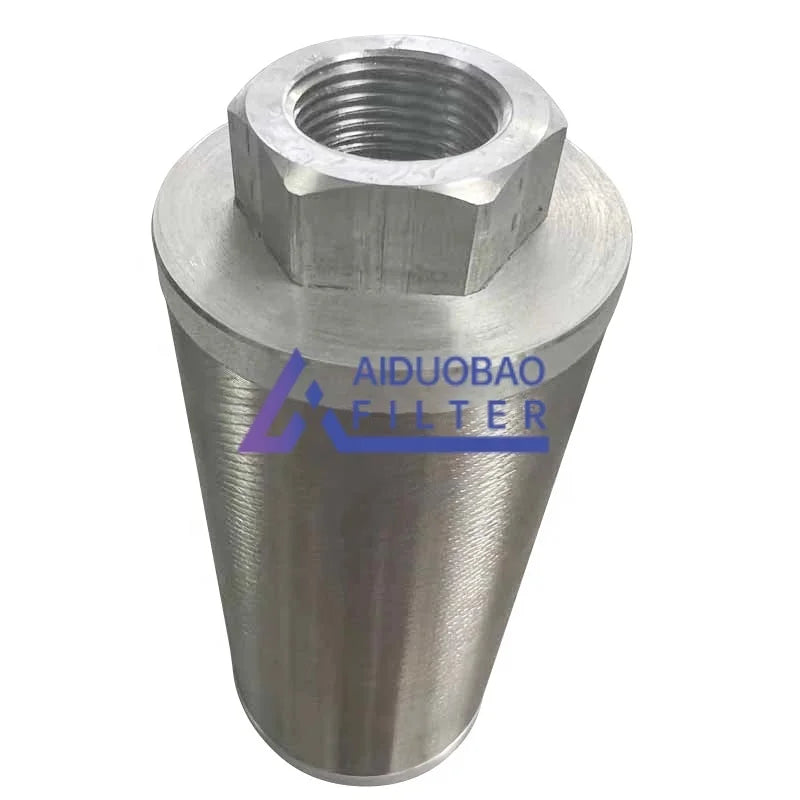 Hydraulic Filter air Compressor Equipment Accessories SFN-06-150W