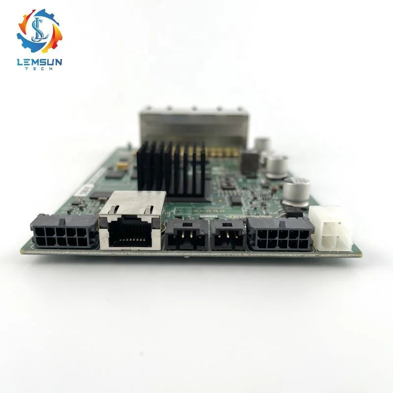 Original HOPE Ceramic Digital Printer Head Control DB-E Main Card New for Dimatix SG1024 Printhead Printing Machinery Parts