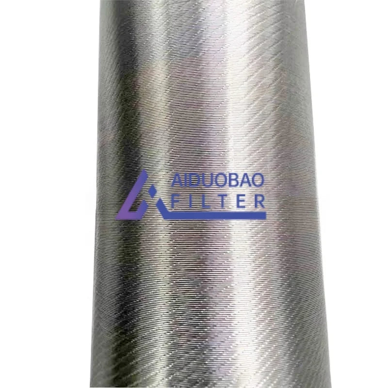 Hydraulic Filter air Compressor Equipment Accessories SFN-06-150W