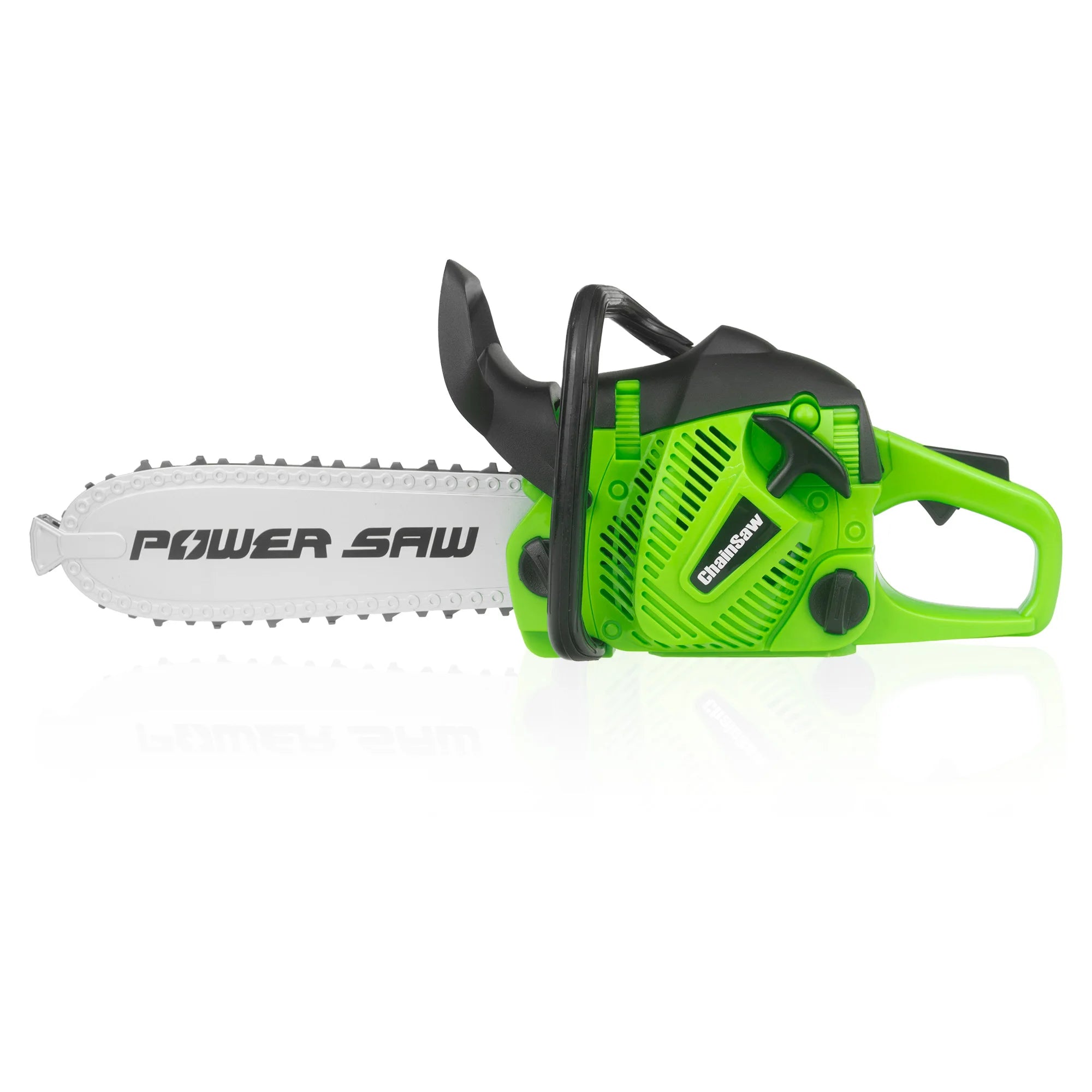 Toy Chainsaw Kids Toy Tools for Children Tools Electric Power Chainsaws for Tool Bench Boys Gift Pretend Play Saw with Sound