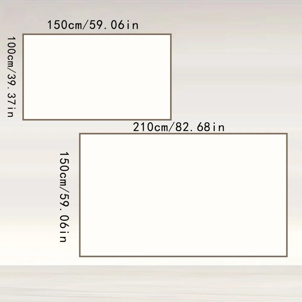 Christmas decorations for the party, Santa Claus and the Christmas tree on the red curtains. Birthdays and weddings