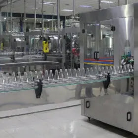 Falooda Drink Almond Flavor 290ml Glass Bottle NAWON Vietnam Beverage Manufacturer Wholesale OEM Low MOQ Factory GMP Free Sample