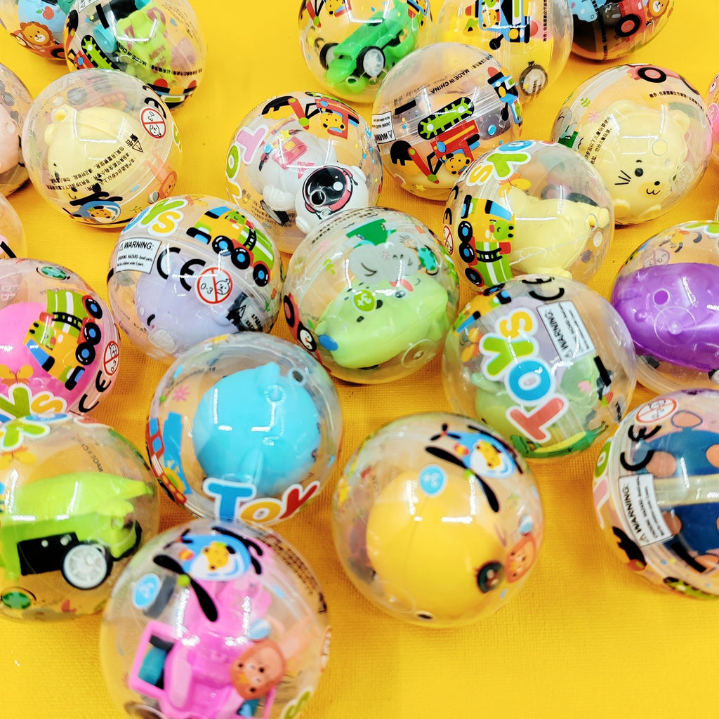 Random 5/10/20pcs Pull Back Cars Toys - Creative Kindergarten Toy, Small Gift